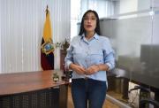 Ana Herrera: “Hubo seis abogados adicionales para Godoy desde la comisión”