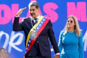 Maduro envía un mensaje a Venezuela: Están tomando los pasos correctos