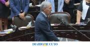 Schiaretti juró como diputado nacional y Provincias Unidas suma un integrante