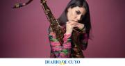 Melissa Aldana llega a San Juan: “El jazz se enriquece cada vez que deja entrar voces que antes no tenían espacio”