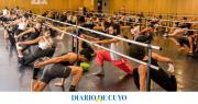Convocatoria para bailarines: el 13 de febrero comienzan las inscripciones para el Programa de Danza del Teatro del Bicentenario  
