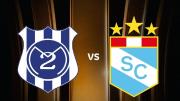 Sporting Cristal vs 2 de Mayo: ¿cuándo juegan la Fase 2 de la Copa Libertadores 2026?
