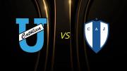 Hoy, Universidad Católica vs Juventud EN VIVO: ¿a qué hora inicia y dónde ver la vuelta de la fase 1 de la Copa Libertadores?