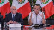José Jerí presentará oficialmente el Plan Nacional de Seguridad Ciudadana este 13 de febrero, anunció Ernesto Álvarez