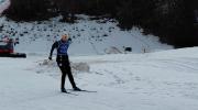 Juegos Olímpicos de Invierno: Gronlund corre su prueba preferida