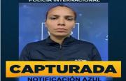 Capturada en Maiquetía buscada por hurto y delincuencia en Colombia