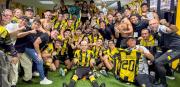 Deportivo Táchira remonta ante The Strongest y avanza en la Copa Libertadores