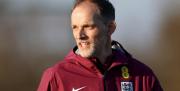 Thomas Tuchel renueva su vínculo con la selección de Inglaterra