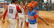 San Francisco gana el primero en la Final Nacional Junior de Pequeñas Ligas