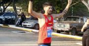 Brayan Flores domina la primera edición de la Carrera LUZ 5K