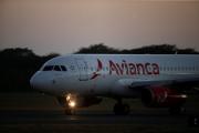 Avianca reanuda vuelos de Colombia a Venezuela