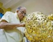 Un 12 de febrero falleció Enairo Villasmil: El guardián de los tesoros del cielo