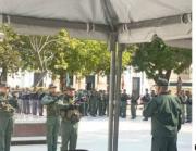 Zodi Zulia y Juventud Patriota conmemoran 212 años de la Batalla de La Victoria