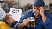 Un empleado se tómo 3 litros de cerveza en jornada laboral, fue despedido y la Justicia ordenó indemnizarlo