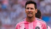 “Está fingiendo”: las insólitas críticas hacia Messi luego de la confirmación de su lesión