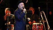 Se retira de los escenarios: Rubén Blades anunció que el 2027 será su último año activo en giras musicales