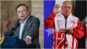 Diosdado se equivoca: El dardo de Petro a Cabello tras la propuesta que hizo Colombia a Trump sobre el narcotráfico