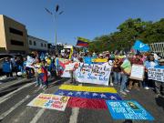 Foro Penal pide no rendirse si ley de amnistía no cumple expectativas