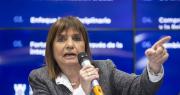 “La ley es esta”: Patricia Bullrich advirtió que el Gobierno no aceptará cambios en la reforma laboral