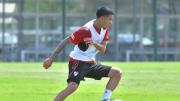 Kendry Páez fue convocado en River Plate: Hoy debutaría en Argentina ¿Va de titular?