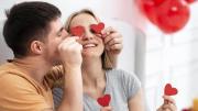 Día de San Valentín: estos son los cambios físicos en nuestro cuerpo cuando nos enamoramos (y sí, los ojos brillan)