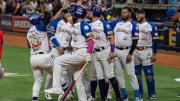 Serie de Las Américas: Magallanes obtiene su quinto triunfo al vencer a Curazao