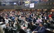AN aprueba seis artículos de la Ley de Amnistía para la Convivencia Democrática (+Detalles)