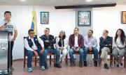 Consulta pública sobre Ley de Amnistía se realizó en la Universidad de Carabobo
