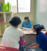 Impulsadas Terapias de Lenguaje en el municipio Guacara