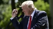 Emisiones de gases: Trump revoca una ley climática clave en Estados Unidos