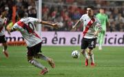 River Plate volvió a fallar y se hunde en un arranque alarmante