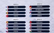 España e Inglaterra, finalistas de Eurocopa 2024, se enfrentarán en fase grupos de Liga de Naciones