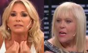 El fuerte cruce de Yanina Latorre y Laura Ubfal: Sos una