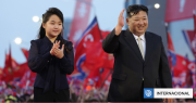 Kim Jong-Un eligió a su hija Kim Ju-ae como sucesora en Corea del Norte, según agencia surcoreana