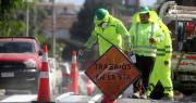 La Serena se prepara para el regreso a clases con refuerzo de demarcaciones y medidas de tránsito
