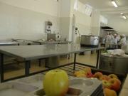 Atención normal en restoranes municipales durante el Feriado de Carnaval