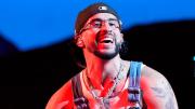 Bad Bunny está en Argentina: quiénes serán los teloneros y qué invitados podrían subir al escenario