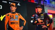 La crítica de Max Verstappen a la nueva Fórmula 1 y la picante respuesta de Lando Norris