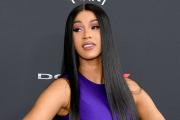 Cardi B lanza advertencia al ICE al estilo Bad Bunny
