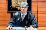 Corte Nacional de Justicia envía terna para presidente suplente del Consejo de la Judicatura