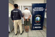 Operación “Silencio Cero”: la Policía detiene a un hombre en La Banda por presuntos delitos de abuso sexual infantil en entornos digitales