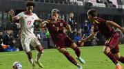 Confirman fechas y horarios de los dos encuentros con los que La Vinotinto regresará en 2026: se medirá ante selección mundialista