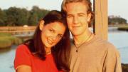 Katie Holmes se despide de James Van Der Beek: Es mucho que procesar
