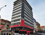 Aprehenden a otro implicado en el caso Botrading; era encargado jurídico