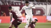 Independiente vs. Lanús por el Torneo Apertura: horario, formaciones y cómo ver en vivo