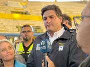 Cuando amenazan a un alcalde, nos atacan a todos”: ACHM condena amenazas desde el narcotráfico contra alcaldesa Javiera Reyes