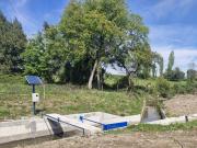 Junta de Vigilancia del Río Longaví avanza en tecnología para la administración de bocatomas y canales