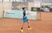 Torneo Nacional de Tenis en Talca