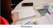 Matemática y Física encabezan la demanda en centros de apoyo escolar sanjuaninos