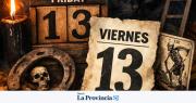 Viernes 13: todo lo que tenés que saber sobre la fecha más supersticiosa
